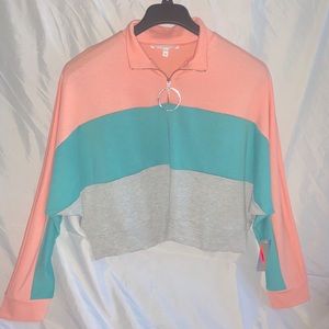 CHIC SWEATER